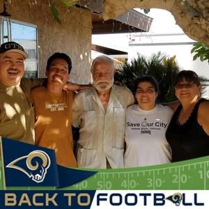 Meet your Posher, Gina felix