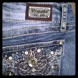 D'mode Jeans
