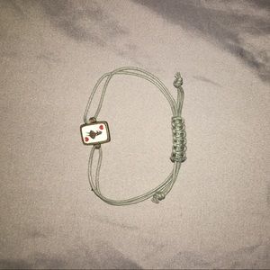 Alice In Wonderland Bracelet