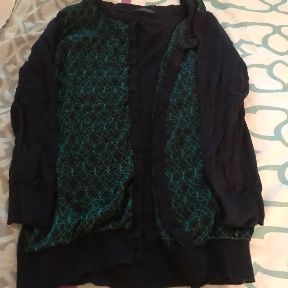 💕The limited cardigan