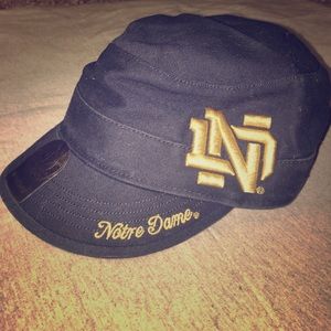 Notre Dame Women's Hat