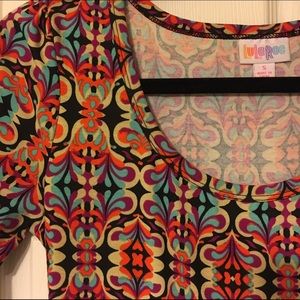 EUC LLR Nicole Size Small - Worn Twice