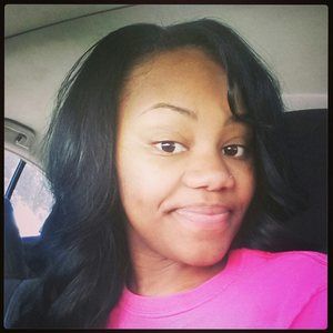 Meet your Posher, Chelsey