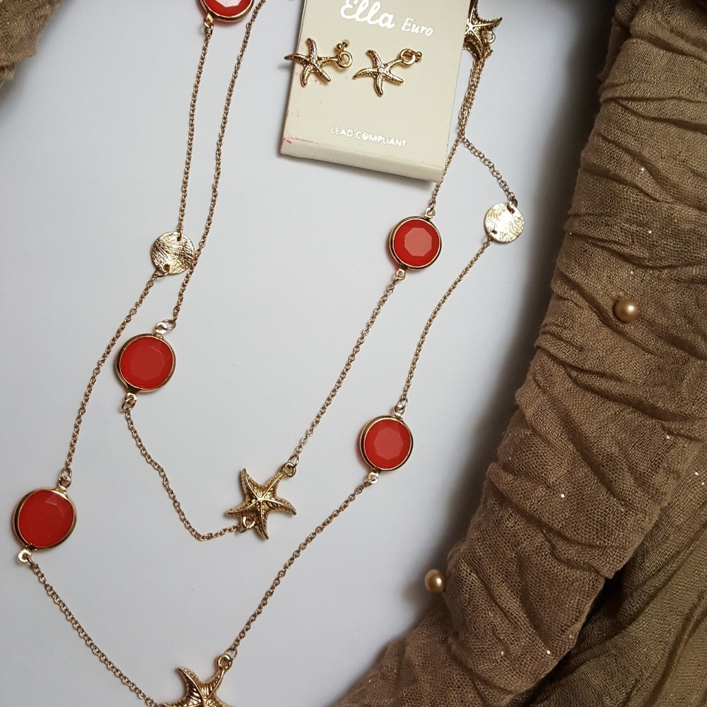 Women's Fashion Jewelry