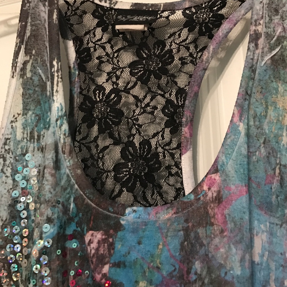 Tank top - Picture 2 of 2