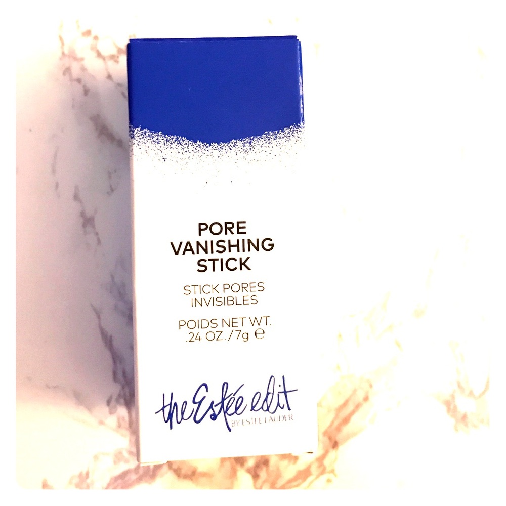 New Estée Edit Pore Vanishing Stick 7g