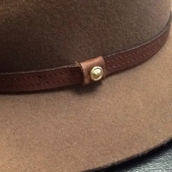 Rag & Bone Floppy Brim Fedora main image 4