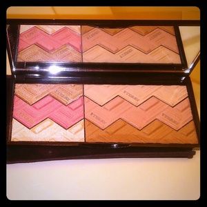 bYTerry palette in light sand vibes firm