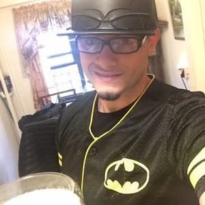 Meet your Posher, Eric