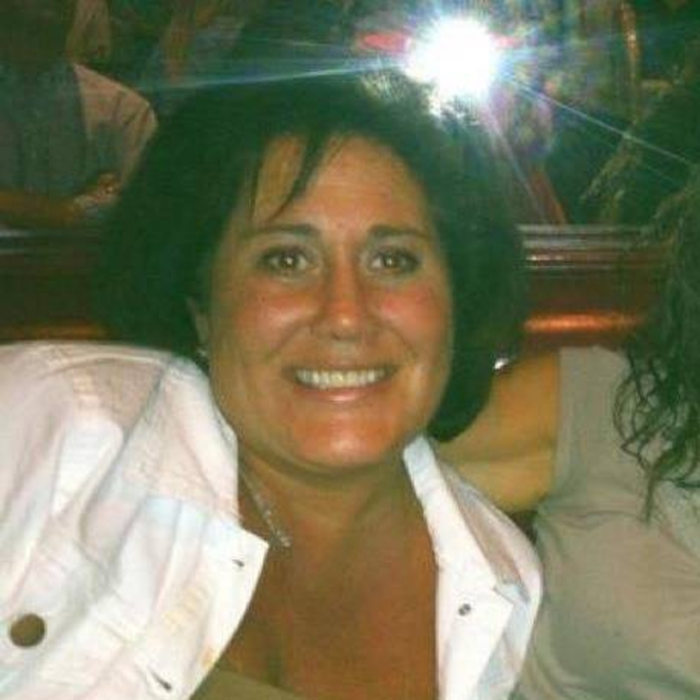 Meet your Posher, Karen