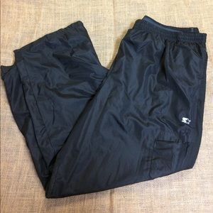 Starter Dri-Star Size 2XL 44-46 athletic pants