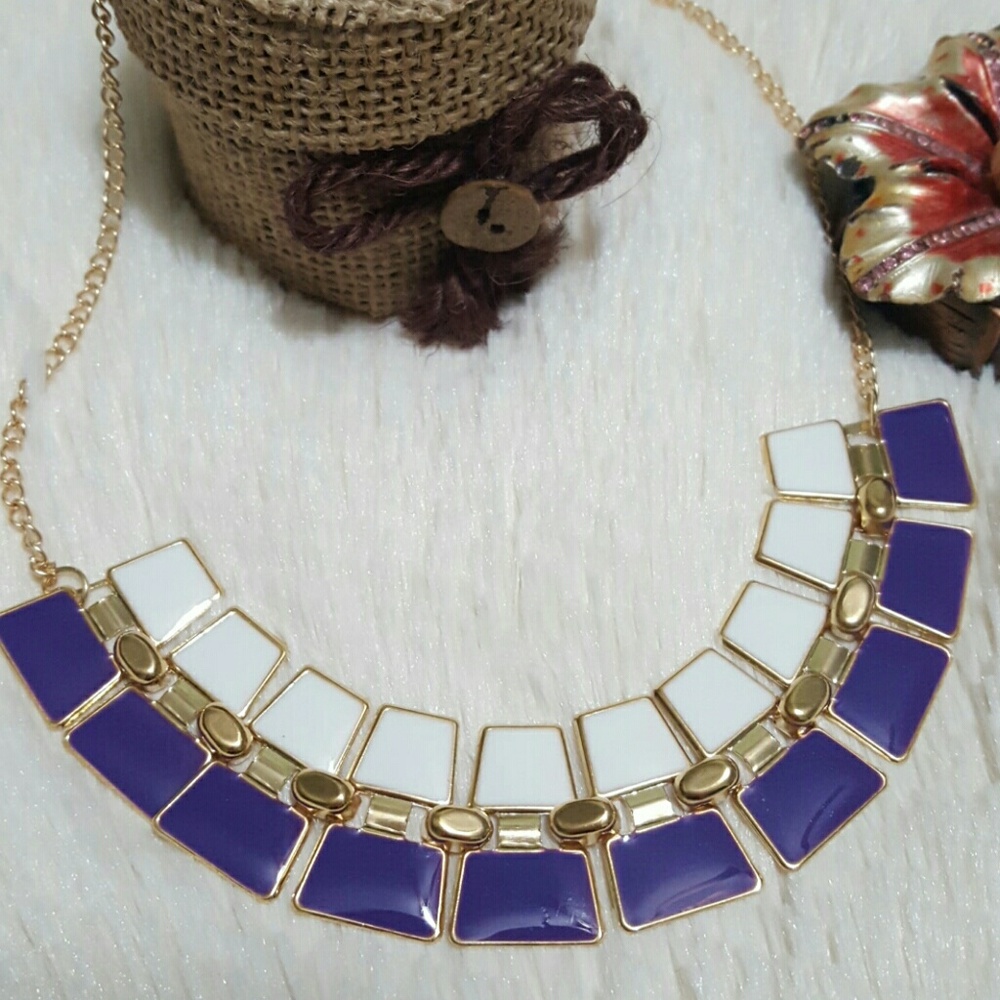 Statement Necklace