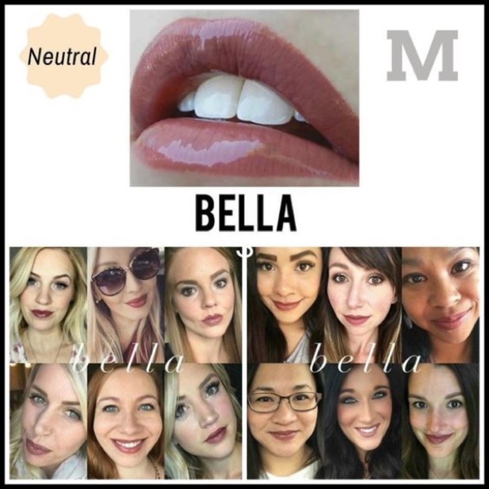 Lipsense