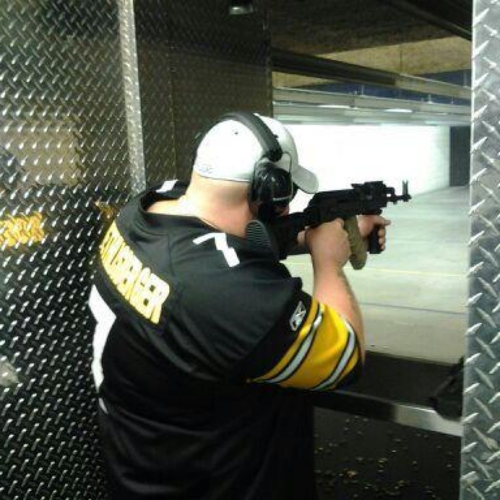 Meet your Posher, Bill