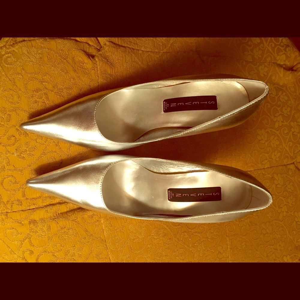 7 1/2 Steven by Steve Madden Ciera 4 Pump