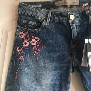 Bought them online and they don't fit!