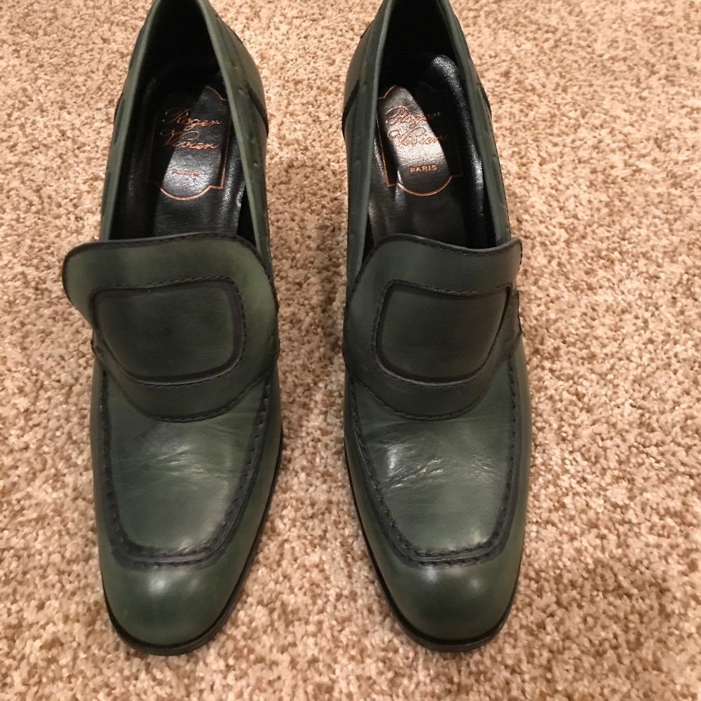 Roger Vivier Shoes
