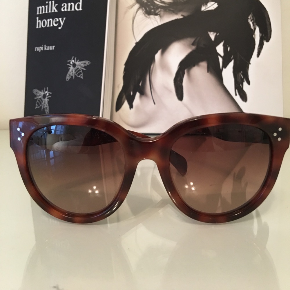 Celine sunglasses