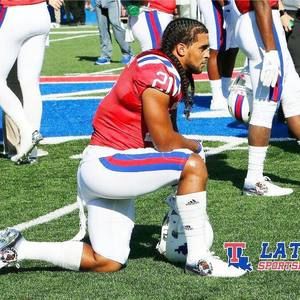 Meet your Posher, Alfred