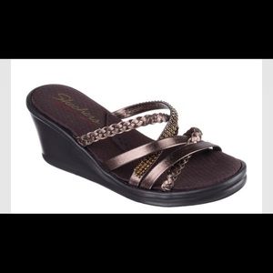 Sketchers Rumblers