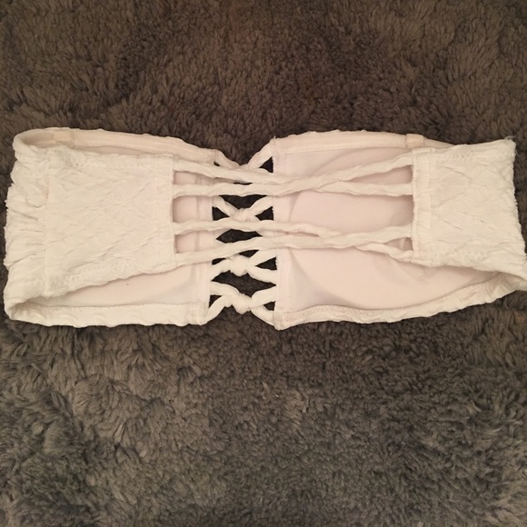 Bathing Suit Top - Picture 2 of 2