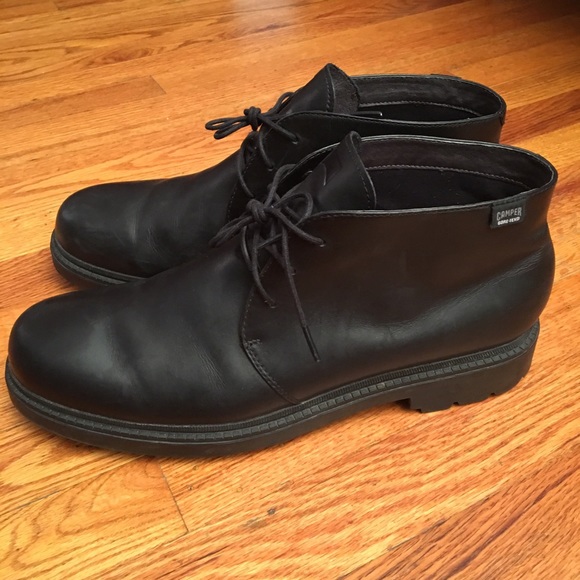 60% off Camper Other - Camper Hardwood Goretex Winter Boot