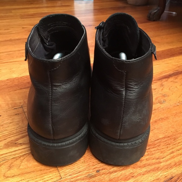 60% off Camper Other - Camper Hardwood Goretex Winter Boot