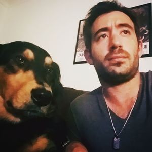 Meet your Posher, Simon