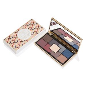 New Ciaté London The Smouldering Eye Palette