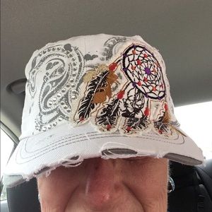 Meet your Posher, Iris