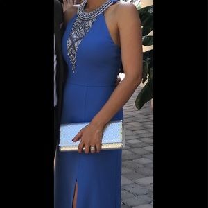 Beautiful long dress