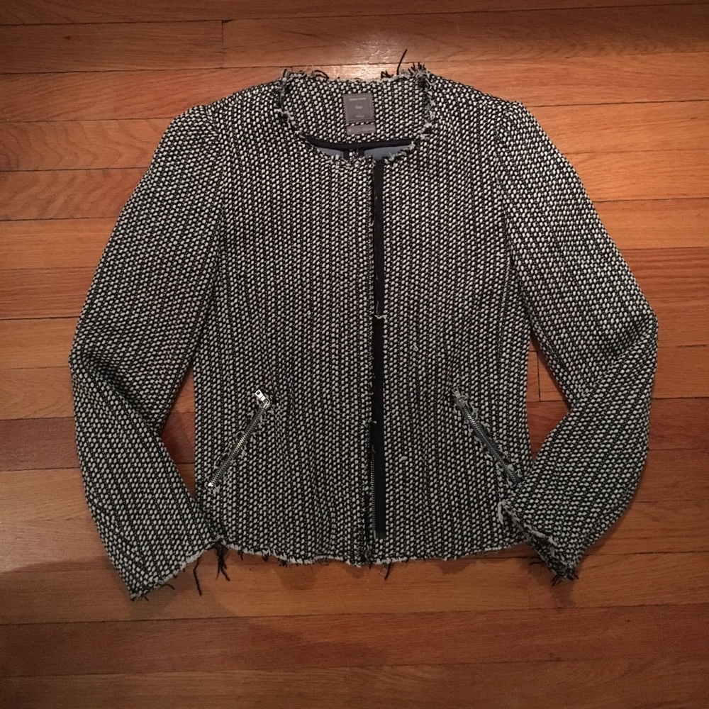 GAP Tweed Jacket