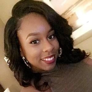 Meet your Posher, Laquita