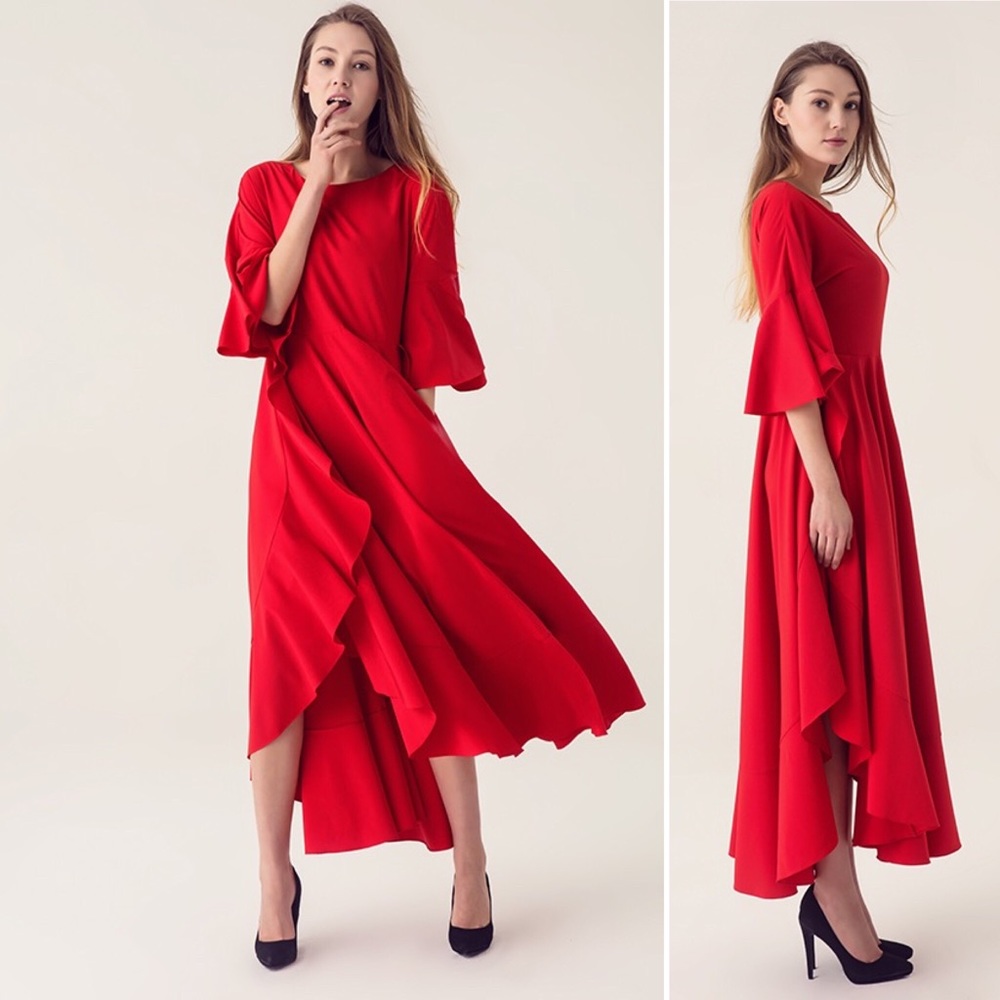 Dresses