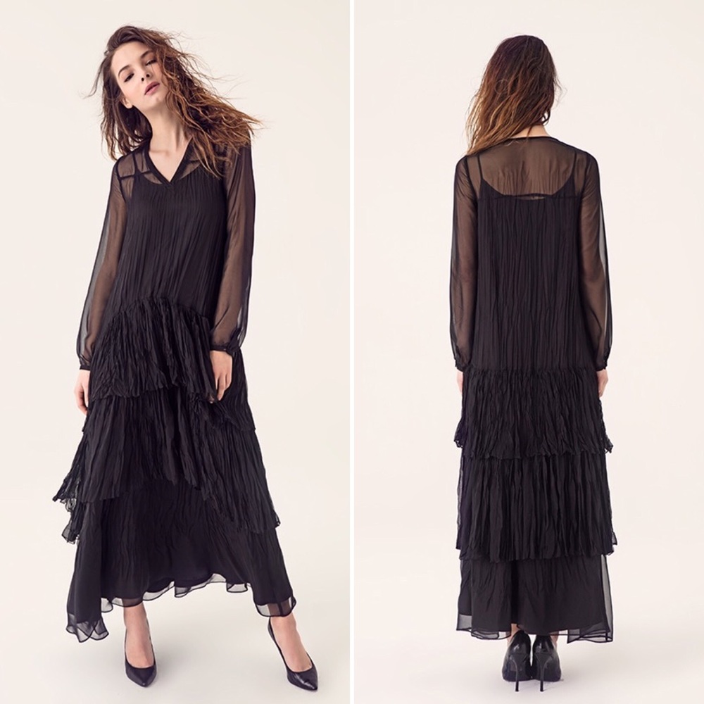 Dresses - Picture 2 of 4