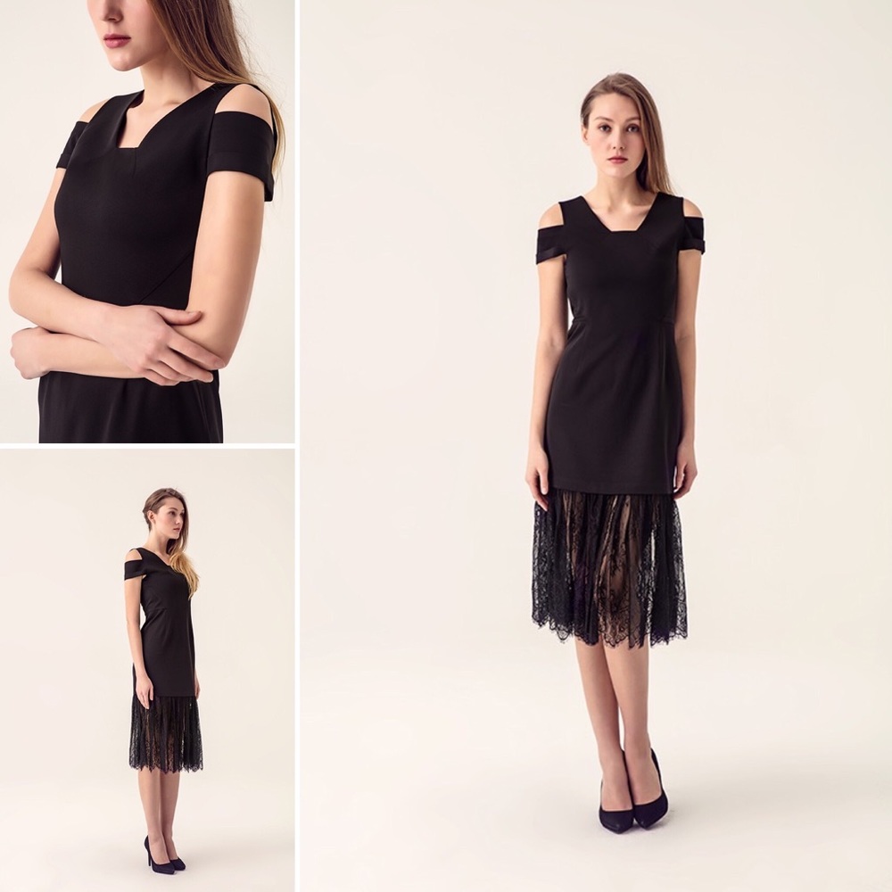 Dresses - Picture 3 of 4