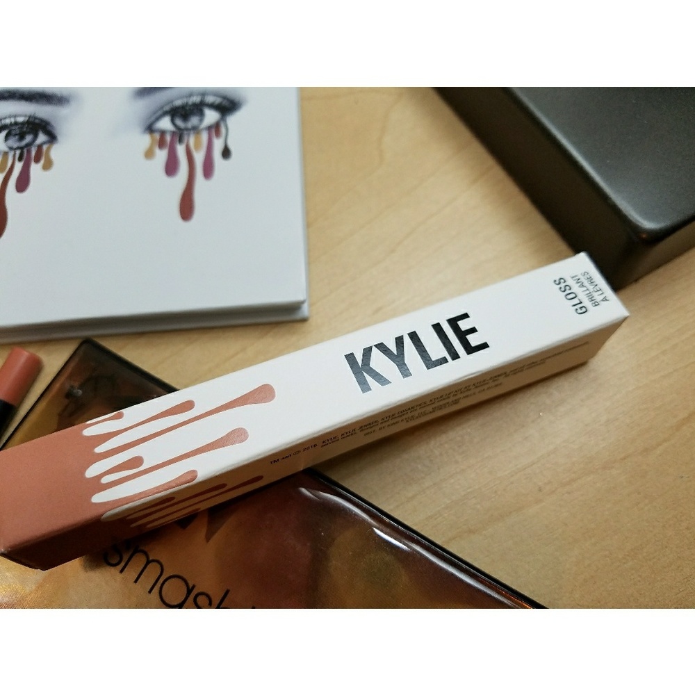 Brand new Candy K lip gloss