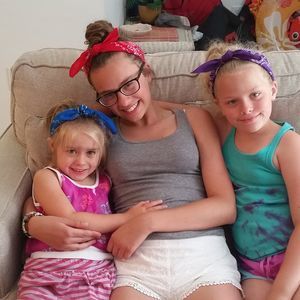 Meet your Posher, Tanya