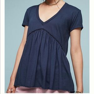 Anthro Tee