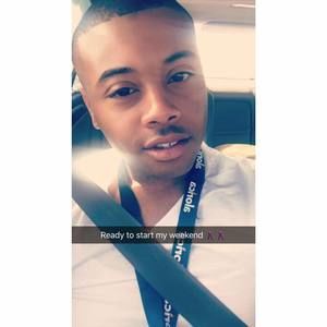 Meet your Posher, John