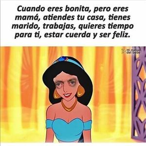 Meet your Posher, Andreina