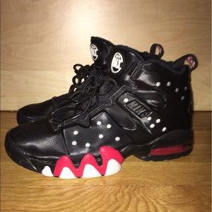 Nike Air Max Barkley
