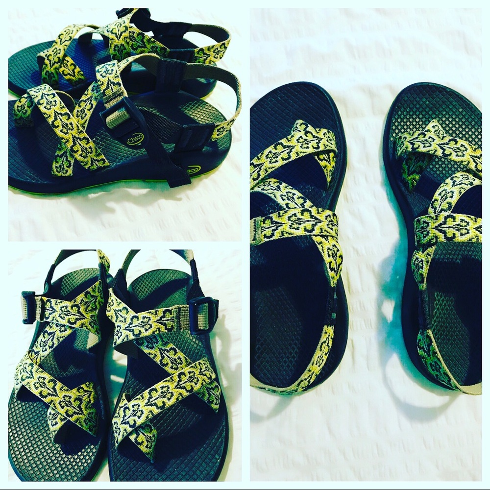 Chacos
