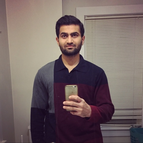 Meet your Posher, Divyesh - Picture 1 of 1