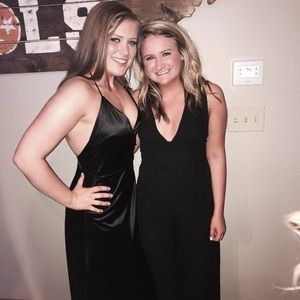 Meet your Posher, Hailey