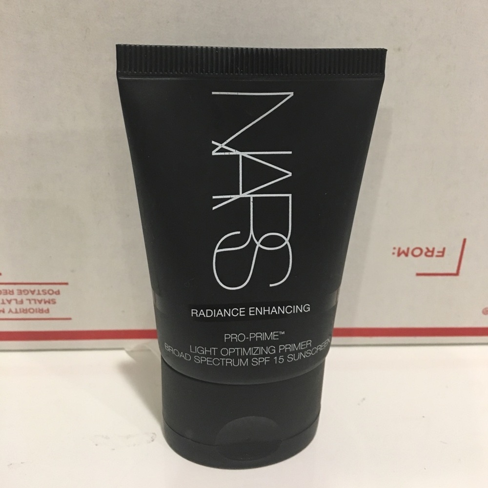 Nars primer