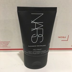 Nars primer