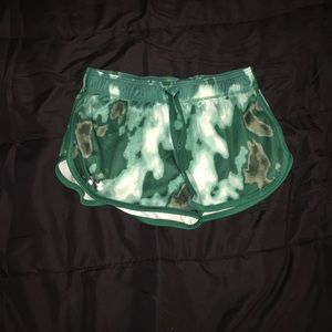 5/$25 Under Armour Running Shorts
