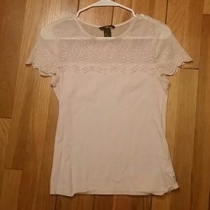 Formal T-Shirt