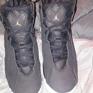 Jordan true flights BG